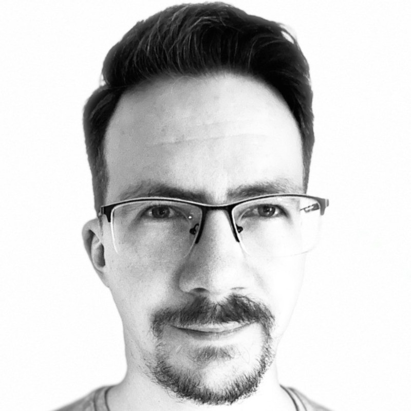 Szymon Konieczny — founder of Progrise, AI & software consultant